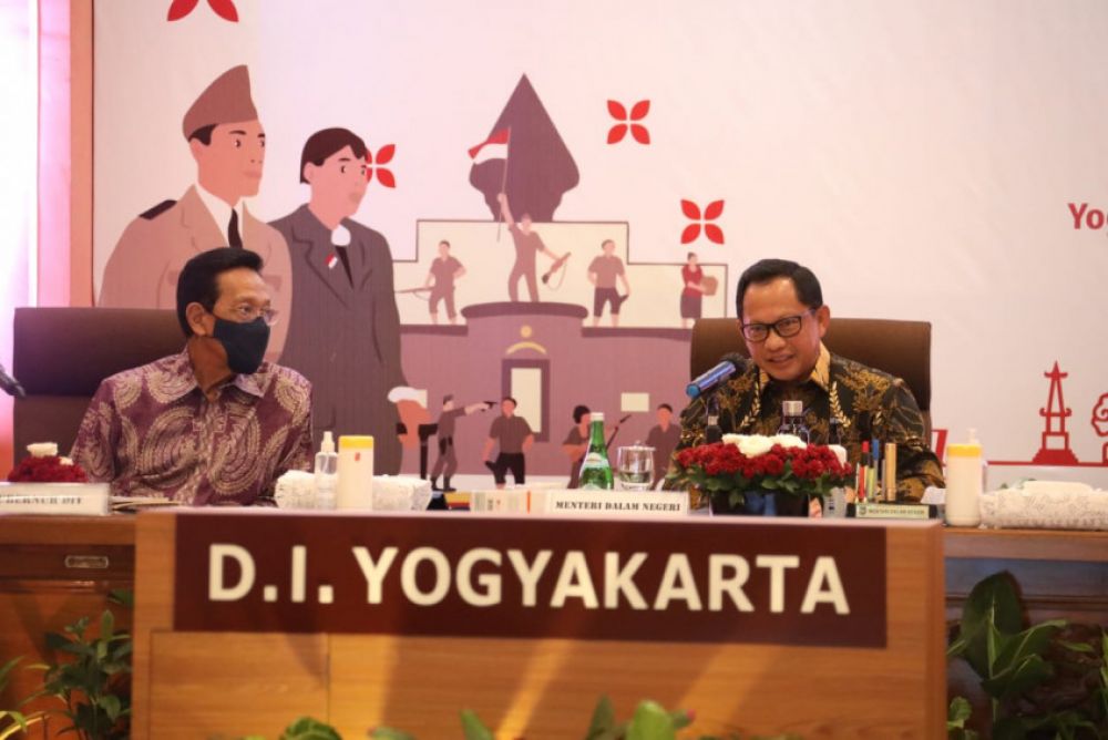 Kemendagri Matangkan Usulan Penetapan 1 Maret Sebagai Hari Besar Nasional