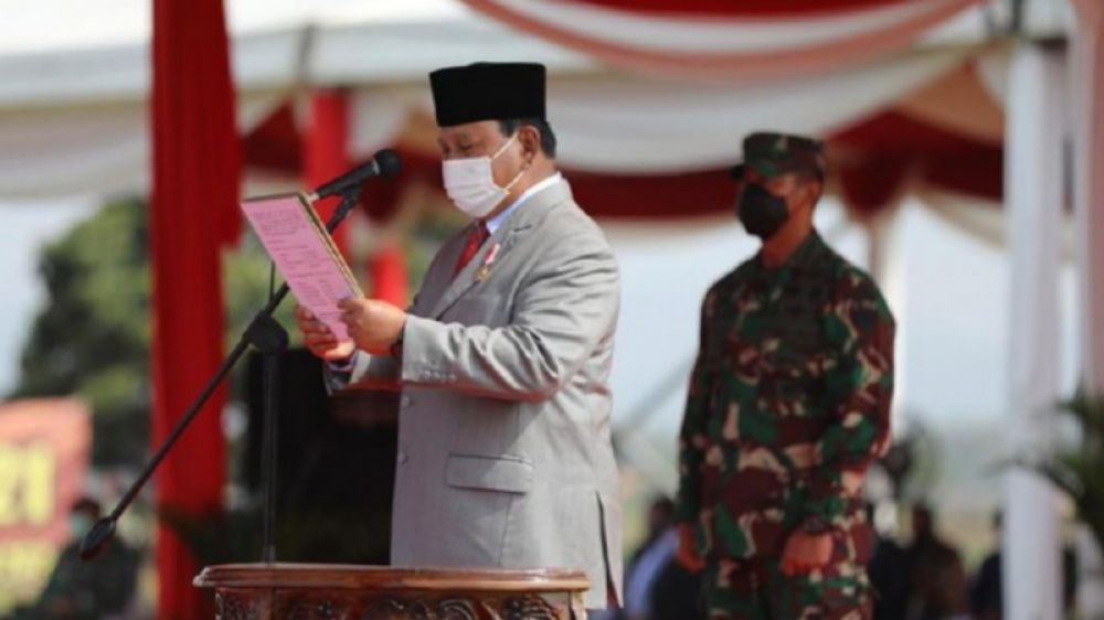 Sindiran Fadli Zon Ke Jokowi Bikin Prabowo Turun Tangan