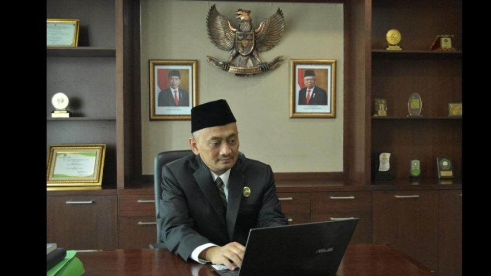 Pendaftaran Seleksi Siswa Baru Madrasah Aliyah Negeri Dibuka 10 Januari