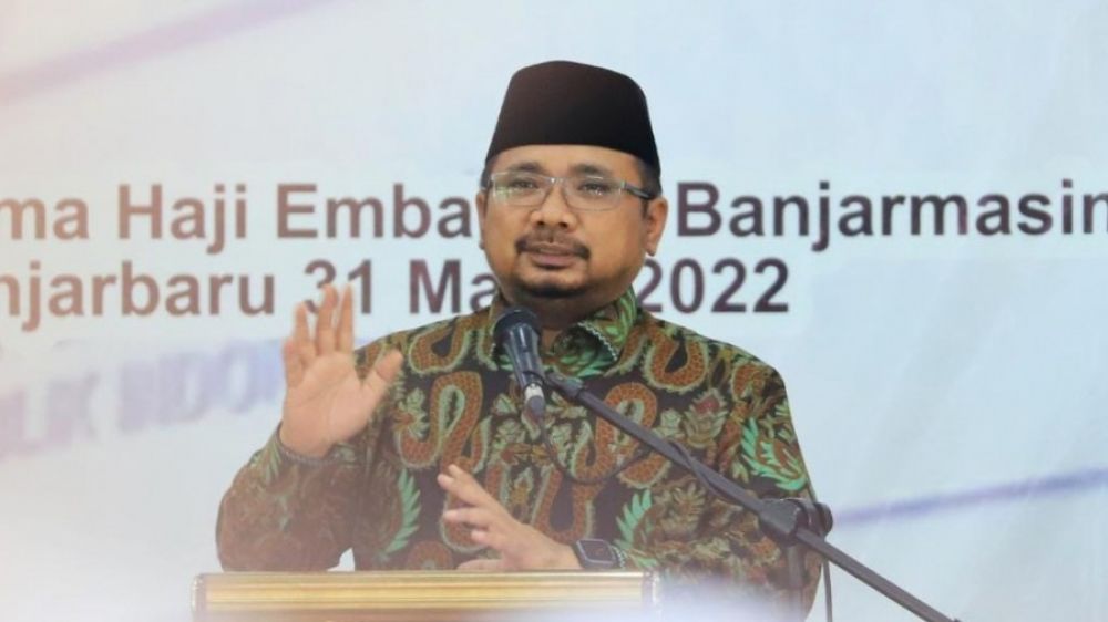 Perayaan Romadhon Dan Idul Fitri 1443H, Berikut Surat Edaran Dari Kemenag RI