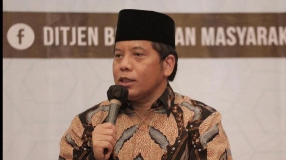 Isbat Penentuan Awal Syawal 1443H, Kemenag Bakal Gelar Rukyatul Hilal Di 99 Titik, Berikut Lokasinya