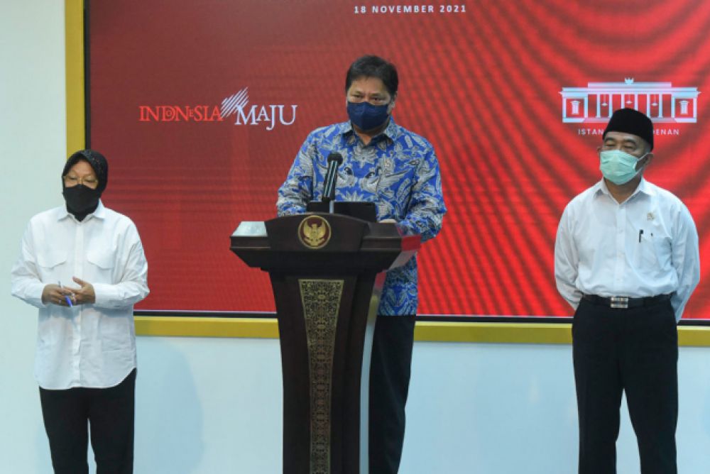 Pemerintah Targetkan Angka Kemiskinan Ekstrem Nol Persen Di Tahun 2024