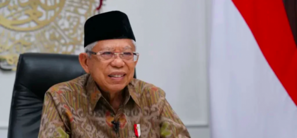 Wapres: Komitmen Pemberantasan Korupsi Tidak Boleh Berhenti Pada Hal-Hal Seremonial Dan Administratif