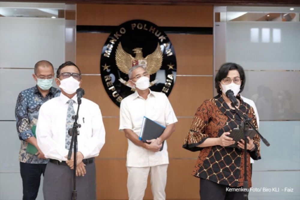 Satgas BLBI Kembali Akan Sita Aset Grup Texmaco Di Lima Daerah
