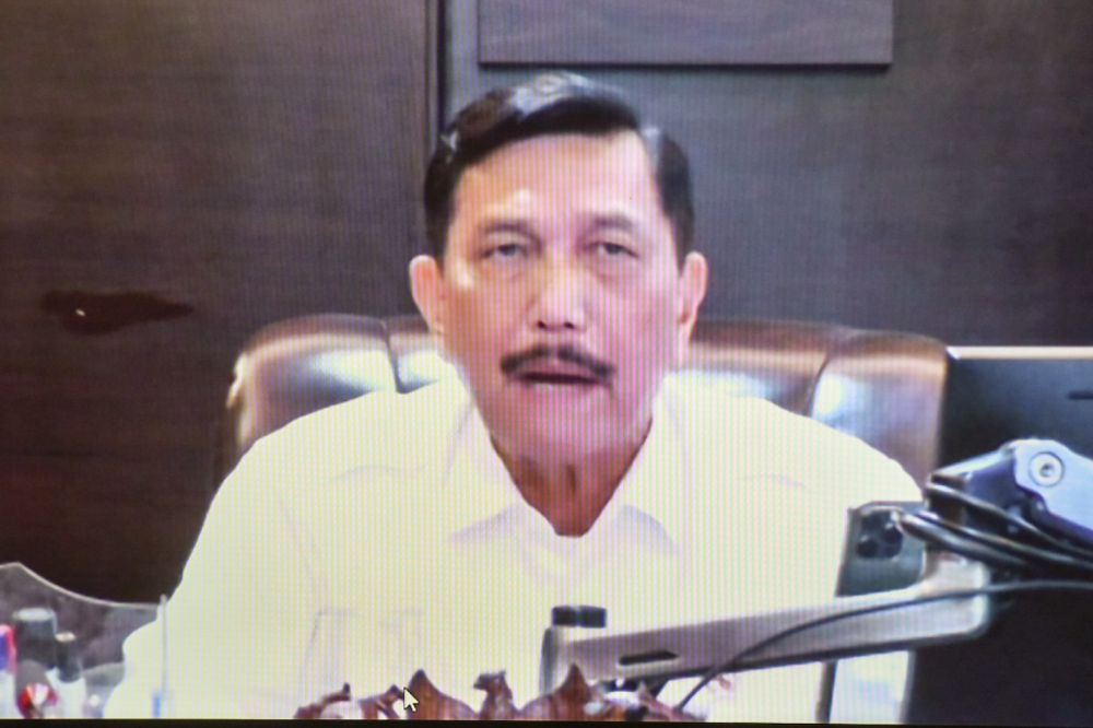 Tekan Penambahan Kasus Varian Omicron, Pemerintah Imbau Masyarakat Tidak Ke Luar Negeri