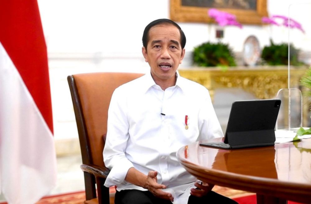 Vaksinasi Booster Dimulai 12 Januari 2022, Jokowi Tegaskan Gratis!!!