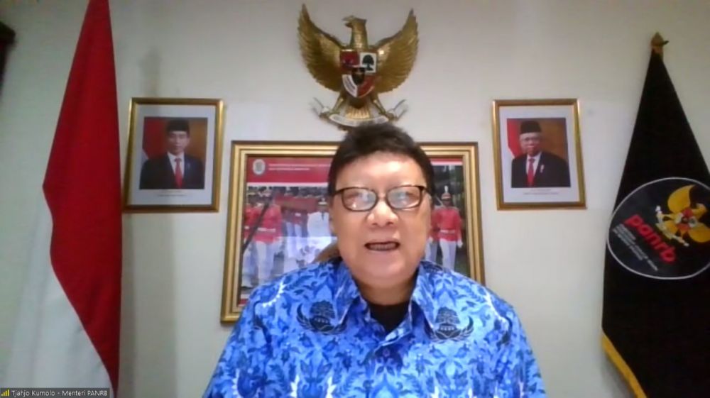 Menpan-RB Terbitkan Edaran Pemanfaatan Gedung Pelatihan Pemerintah Jadi Isoter