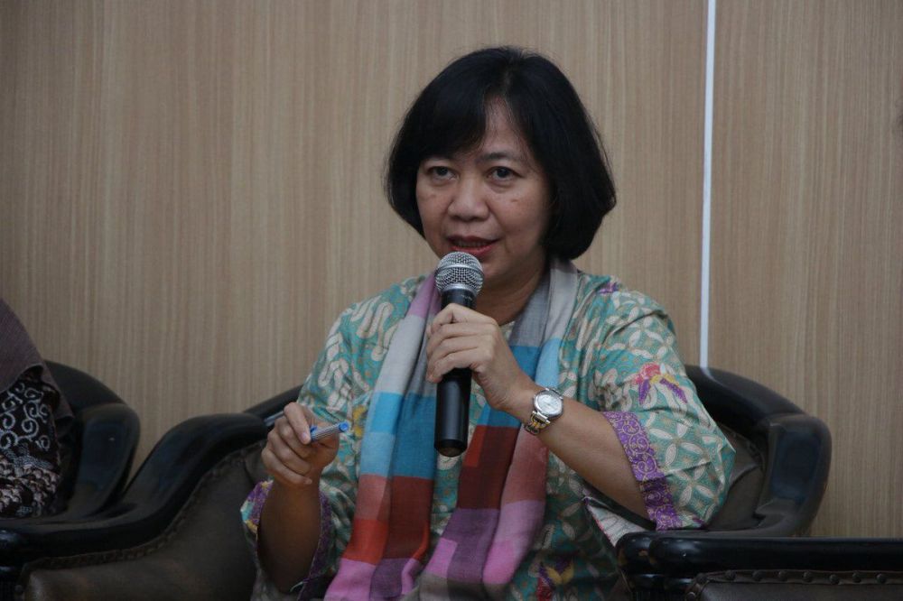 Peran Pengasuhan Ayah Dalam Minimalisir Maraknya Kekerasan Seksual Orang Tua Kepada Anak