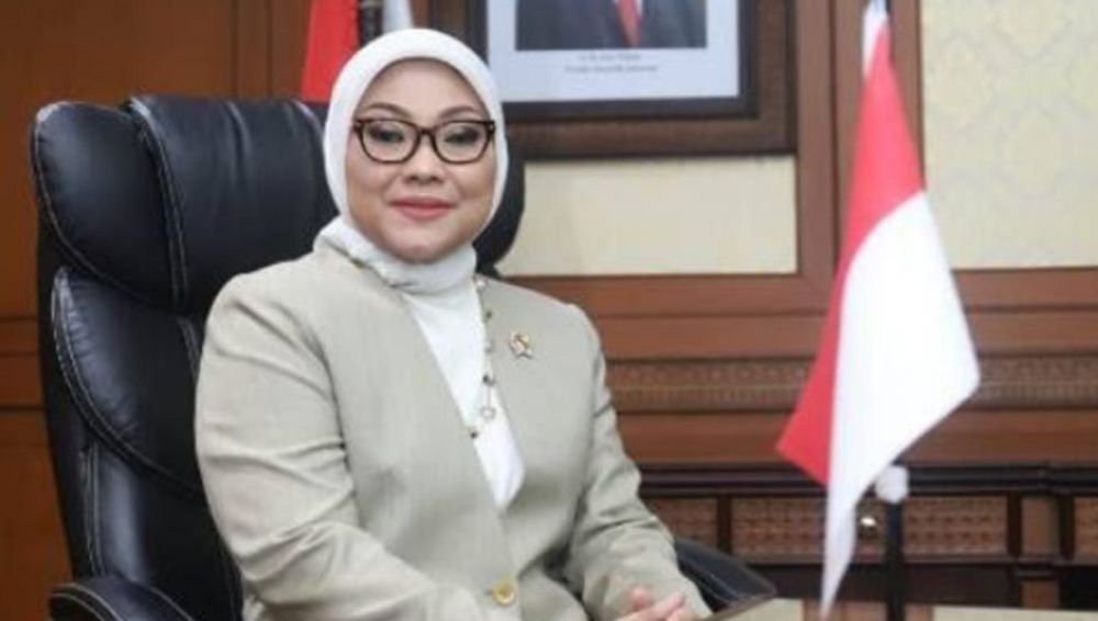 Karena Alasan Ini, Kemnaker RI Bentuk Posko THR
