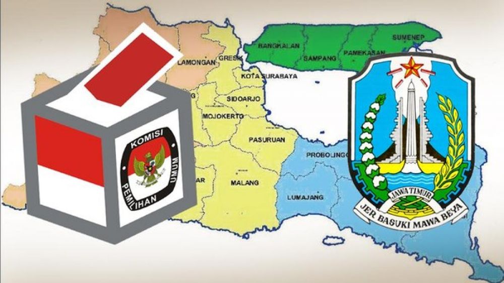 Menakar Calon Gubernur Jatim, Dipercaya Ada Figur Baru Yang Muncul Jadi Kuda Hitam Diantara Petahana Dan Nama Top Lainnya
