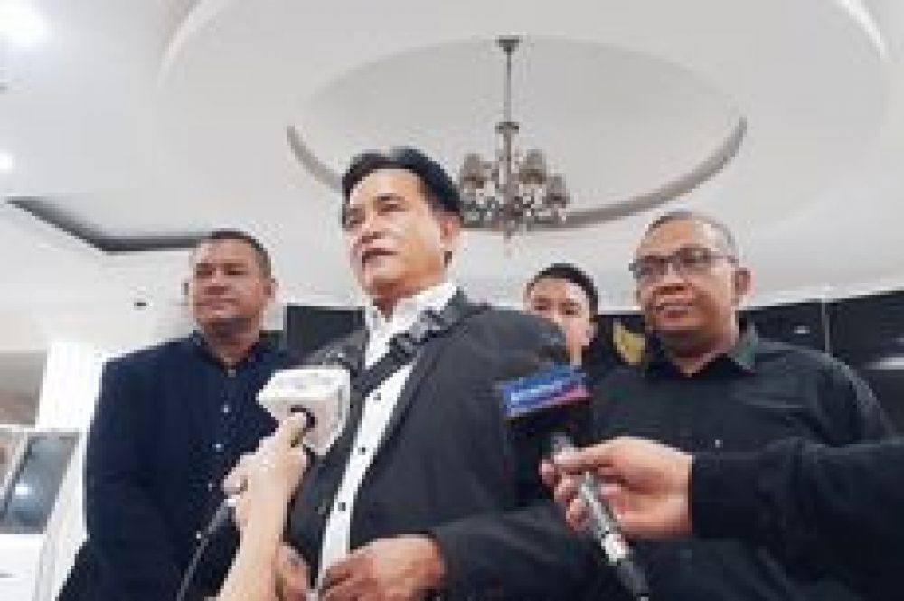Yusril Ihza Mahendra Sebut, Sistem Proposional Terbuka Dalam Pemilu Bertentangan Dengan UUD 1945