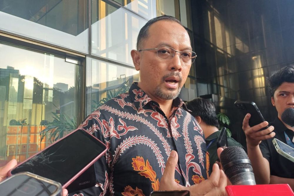 Kebangetan! KPK : Uang Hasil Korupsi Dana Hibah Pokmas Dipakai Petinggi DPRD Jatim Untuk Beli Tanah Petani Di Tuban