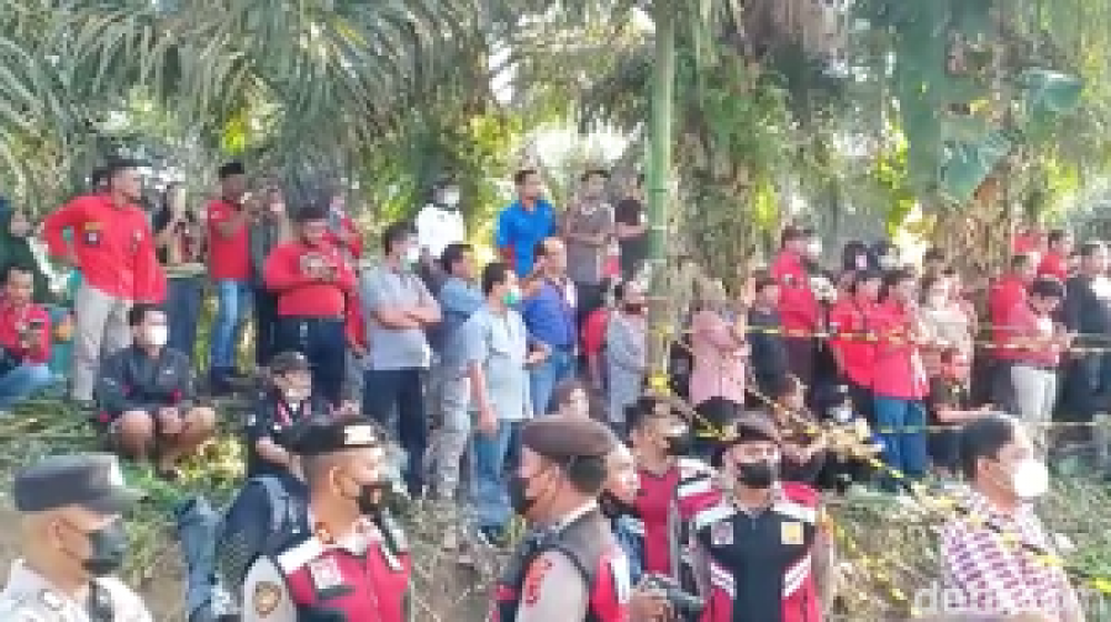 Autopsi Ulang, Keluarga Minta Alat Kelamin Brigadir J Juga Diperiksa