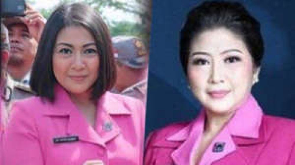 CCTV Ditemukan Lengkap, Jadi Dasar Penetepan Tersangka Putri Candrawathi Di Kasus Brigadir J