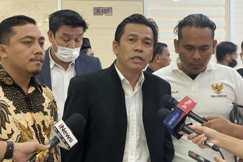 Berkaca Dari Kasus Ferdy Sambo, Advokad Rekomendasikan Presiden Untuk Reformasi Total Di Tubuh Polri