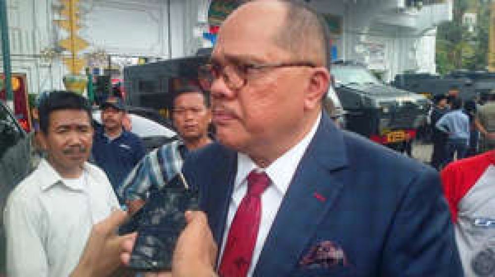 Gak Mau Kalah Dengan Dewan Kolonel Untuk Puan Loyalis Ganjar Bakal Bentuk Dewan Kopral, Begini Tanggapan Politikus PDIP
