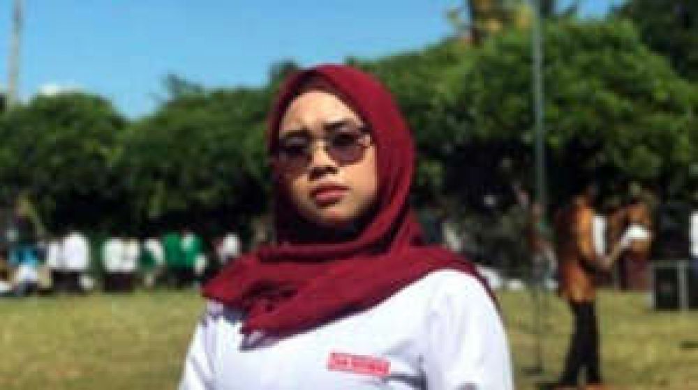 Meninggalnya Helen Pricella, Korban ke-132 Tragedi Kanjuruhan, Potret Mata Merah Korban Hidup