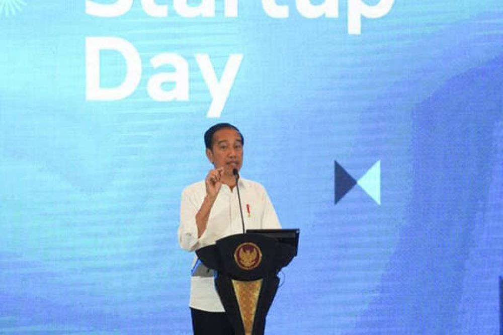 Kabar Baik Dari Jokowi : Sebentar Lagi Pandemi Berakhir