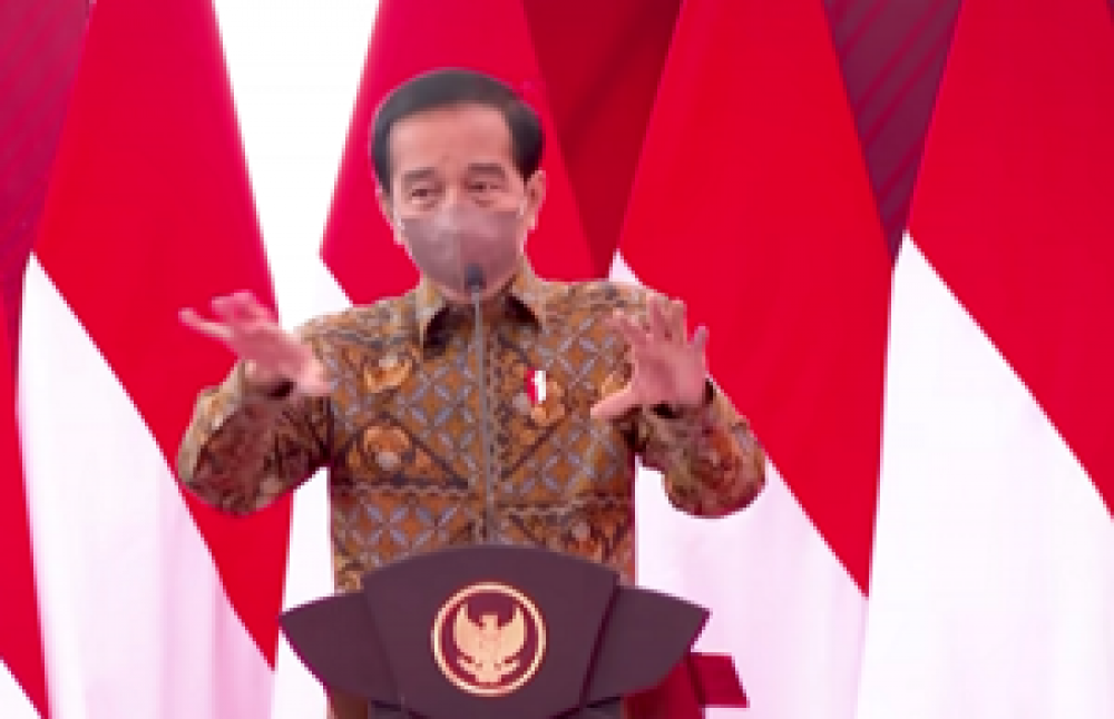 Jokowi Teken Perpres Terkait Komisaris Dan Direksi Harus Bertanggung Jawab Apabila BUMN Yang Dikelolanya Merugi