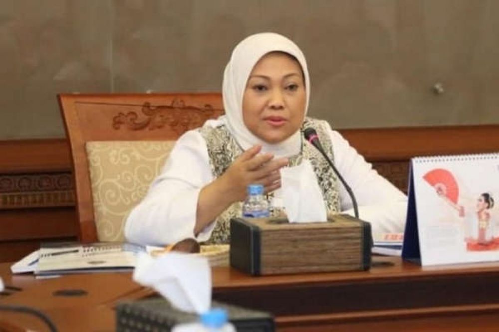 Menaker Dorong Pengusaha Masukkan Masa Kerja Dan Jabatan Ke Penghitungan Gaji