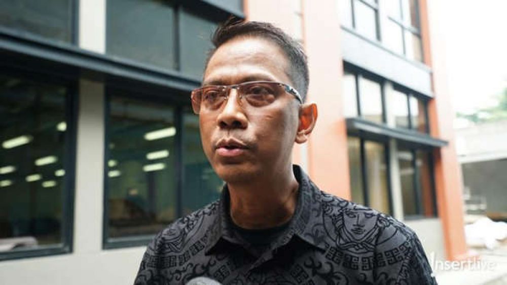 Dituding Hamburkan Uang Asuransi Vanesa Angel, Bagaimana Tanggapan Doddy?
