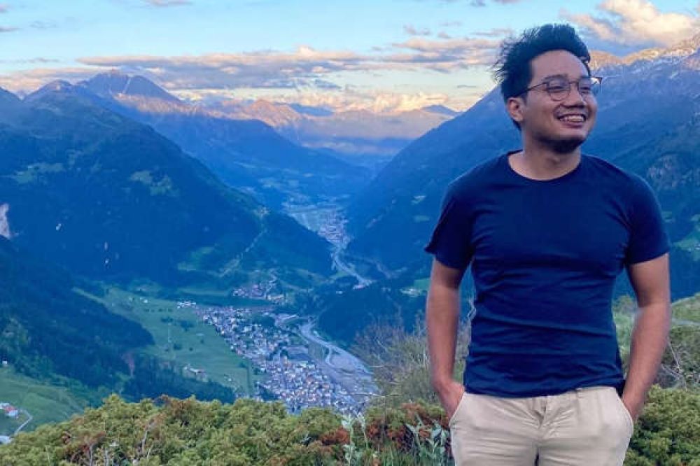 Dubes RI Untuk Swiss Pastikan Jasad Yang Ditemukan Di Bendungan Engehalde Adalah Eril