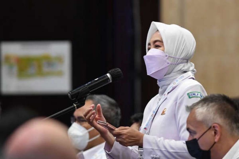 BMKG Beri Peringatan!! Waspadai Awan Komulonimbus Jelang Libur Natal, Berikut Cakupan Wilayahnya
