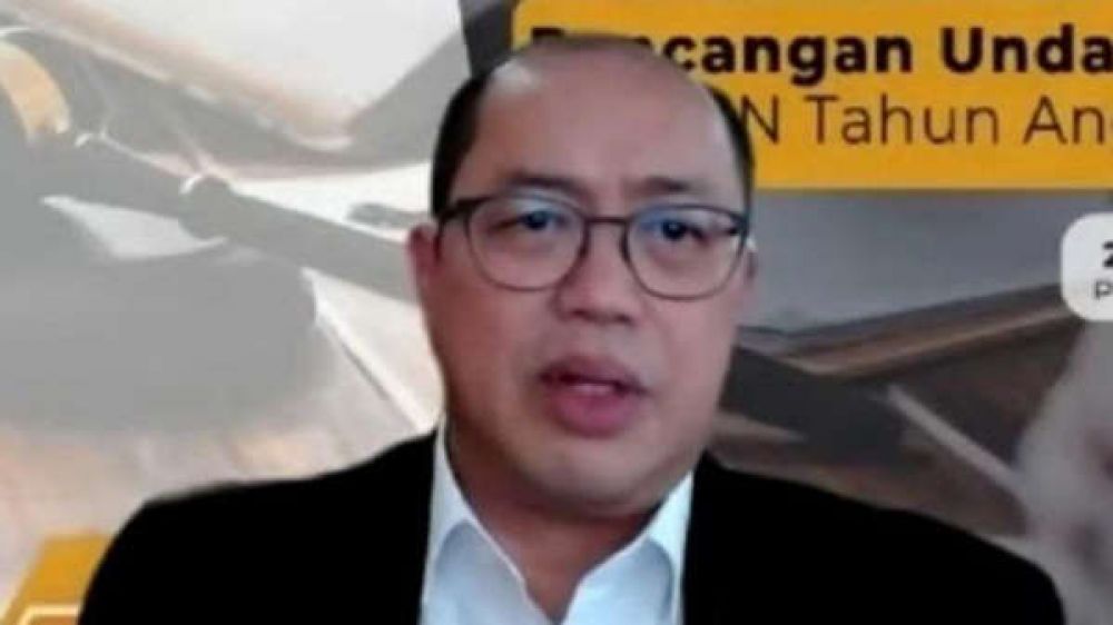 Rancangan APBN Tahun 2023 Akan Kembali Awal Seperti Sebelum Pandemi Covid-19 Melanda
