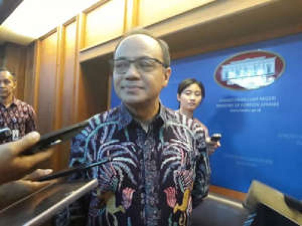 Antisipasi Walk Outnya Beberapa Negara Di Pertemuan G-20, Begini Strategi Kemenlu RI