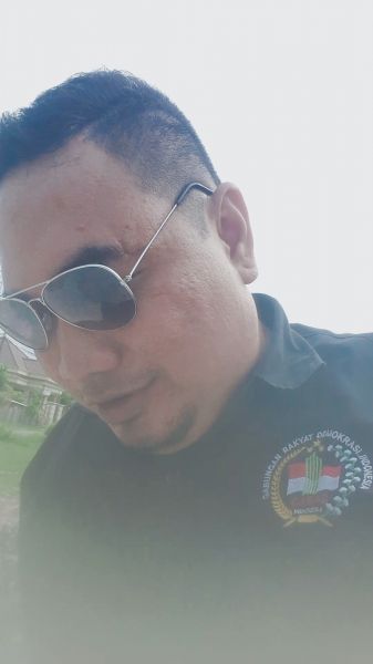 Salam Jum'at Berkah