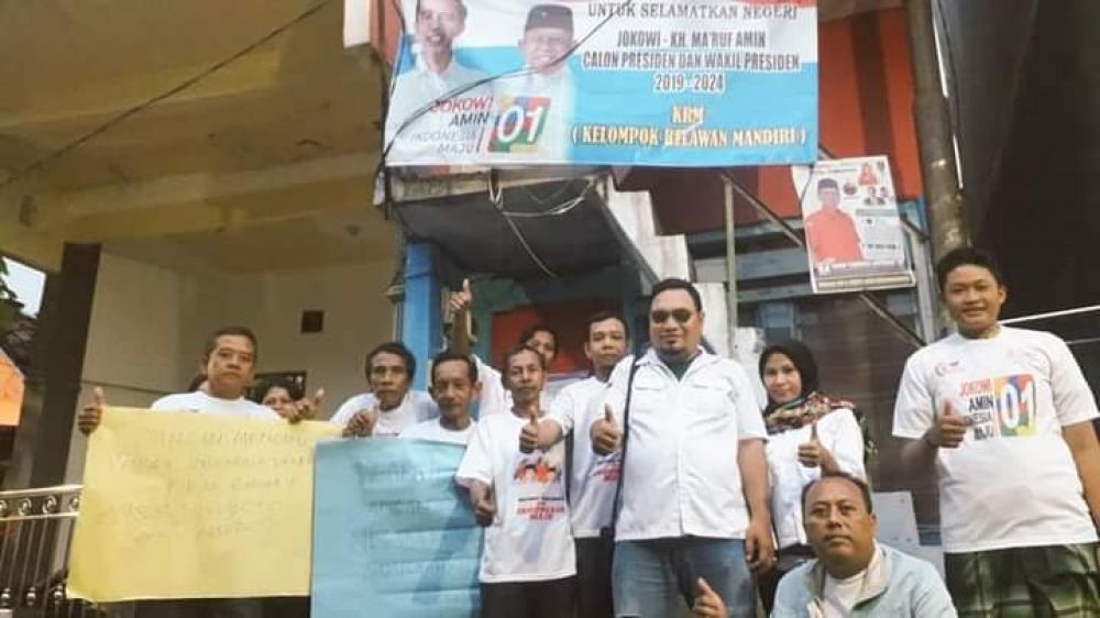 Merasa Difitnah Dan Dilecehkan Serta Dicemarkan Nama Baiknya, LSM GARAD Bakal Somasi Kasie Penkum Kejati Jatim