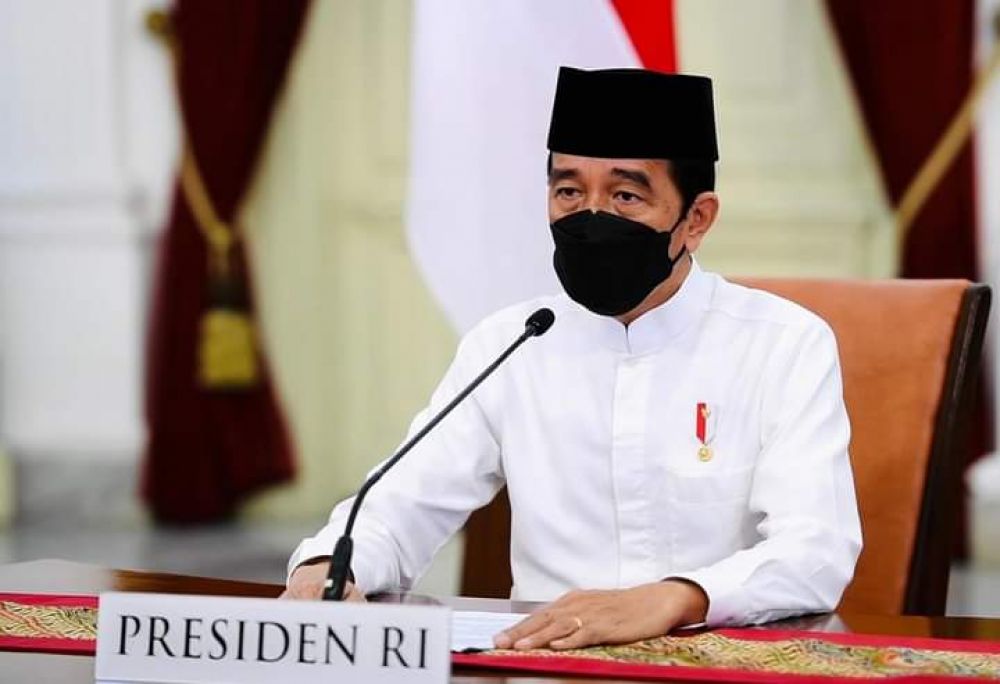 Nasib Novel Baswedan Bersama Pegawai KPK Yang Tak Lolos TWK Bakal Ditentukan, Begini Kata Jokowi...