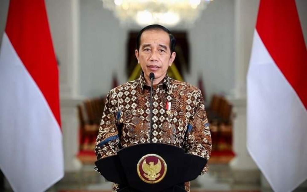 PPKM Se-Jawa Bali Diperpanjang Hingga 06 September 2021, Ada Yang Turun Level 2 