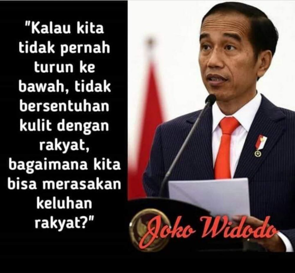 Sah! Jokowi Teken PP Atur Kekayaan Intelektual Sebagai Jaminan Pembiayaan