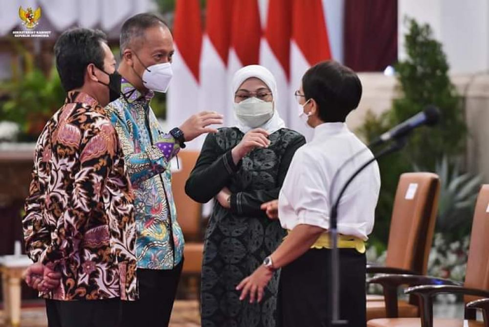 Kabar Baik, BSU Untuk Buruh Bakal Cair, Ini Besarannya..