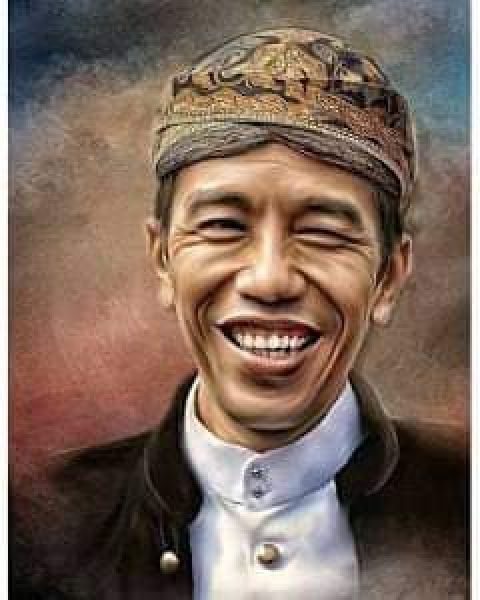 PDIP Apresiasi Rencana Jokowi Balik Ke Solo Usai Tak Jadi Presiden : Banyak Orang Berhasil Yang Lupa Jalan Pulang