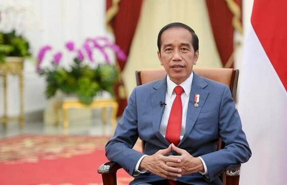 Jokowi Keluarkan Aturan Pertanggung Jawaban Perjalanan Dinas DPRD