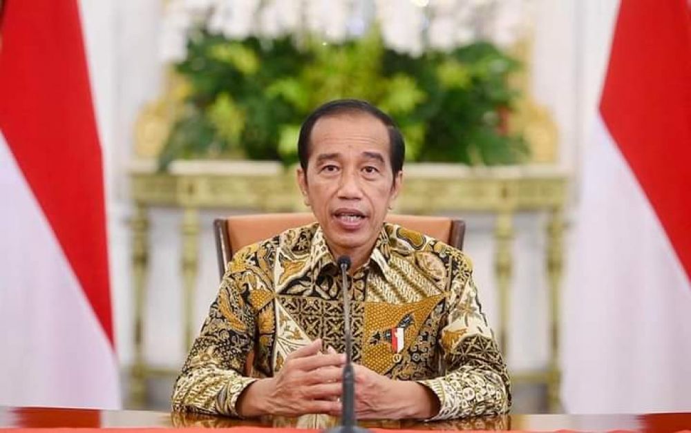 Antisipasi Ledakan Pemudik, Jokowi Sarankan Mudik Lebih Awal