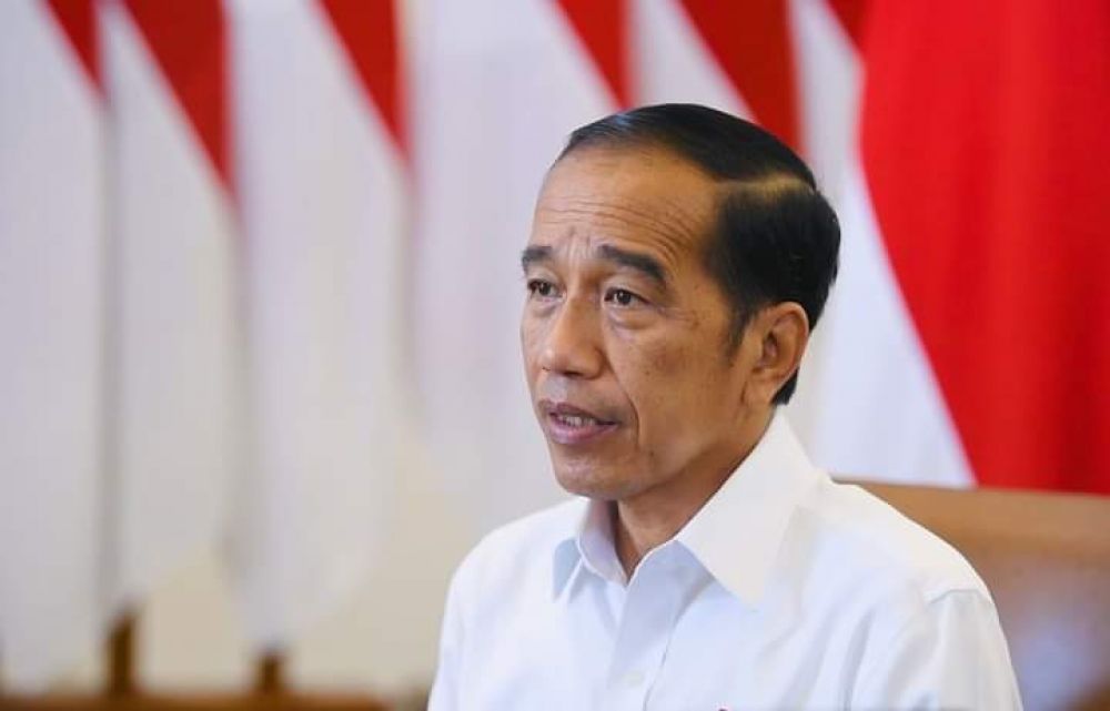 Jokowi Tunjuk Kepala BNPB Jadi Ketua Satgas Penanganan Penyakit Mulut Dan Kuku (PMK)