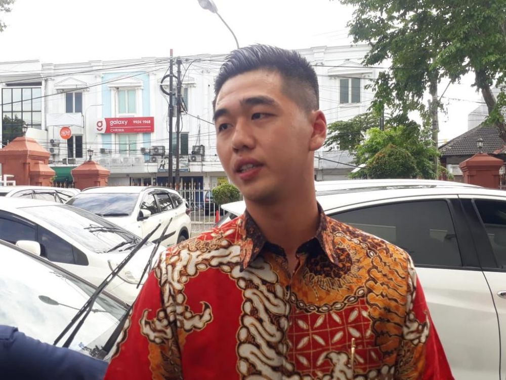 Gegara Tendang Manajer Operasional, Penghuni Apartemen One Icon Masuk Jeruji Besi