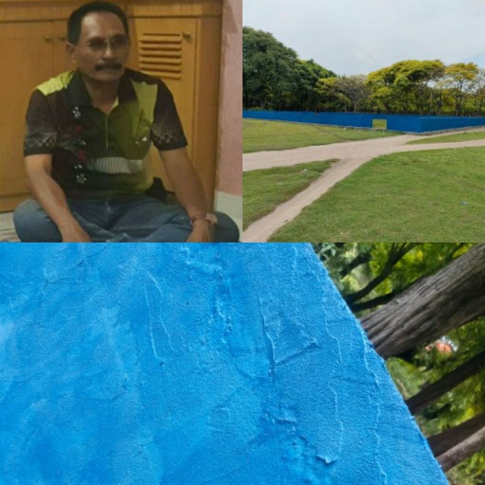 Laporan Kasus Dugaan Korupsi HCML Dari Kejari Sampang Dilimpahkan Ke Inspektorat, Sampai Kapan Di TL?