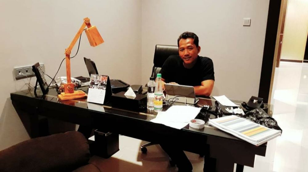 Ketua WAGS : Wartawan Jangan Takut Membuat Berita Jika Ada Indikasi Korupsi