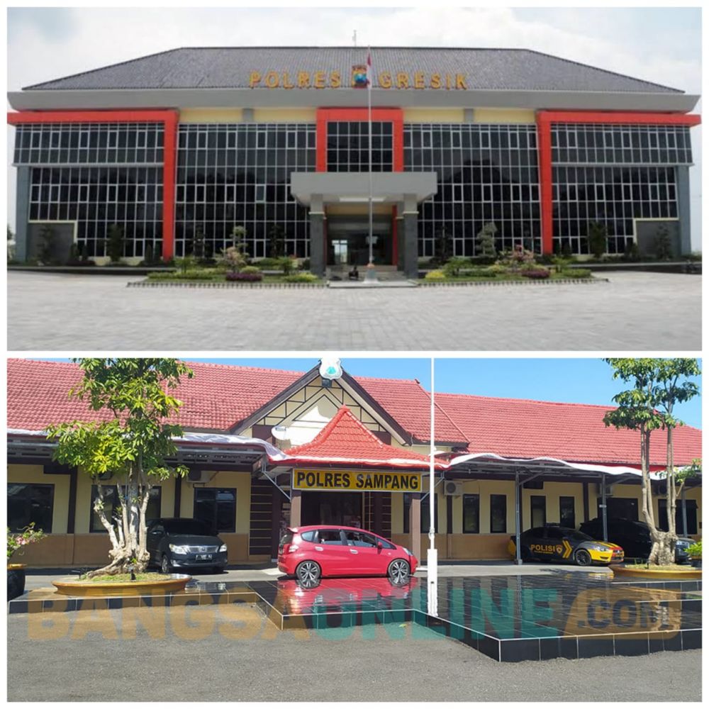 Polres Sampang Dan Polres Gresik Diduga Kompak Lepas Pelaku Kasus Pencurian, Begini Menurut Ahli Hukum