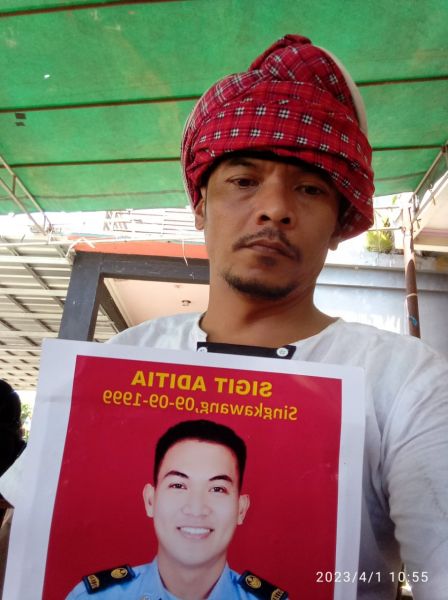 Ketua DPW BAIN HAM RI Kalbar Angkat Bicara, Desak Kasus Pengeroyokan Sigit Aditia Di Singkawang Diusut Tuntas