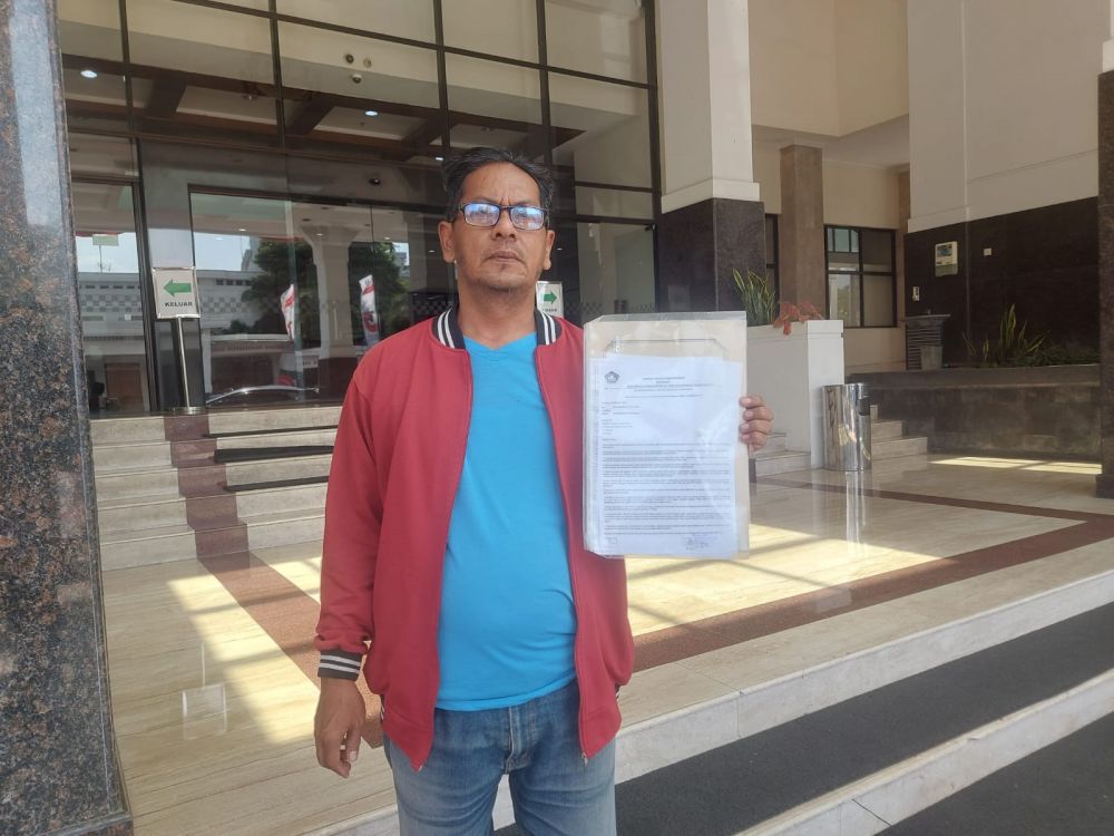 Kecewa Dengan Jawaban Tak Sesuai Substansi Isi Surat, Mapekkat Bakal Gelar Aksi Di Kediaman Pribadi Pj Gubernur Jatim Adhy Karyono
