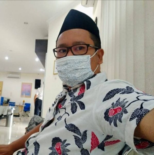 Mengenang Berpulangnya Prof. Dr. H. Mohammad Kosim, M.Ag