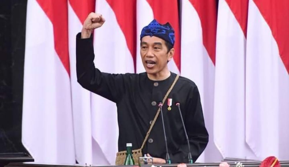 Pantang Menyarah, Meskipun Kalah Gugatan Dari WTO Soal Larang Ekspor Biji Nikel, Jokowi Bakal Lakukan Hal Ini