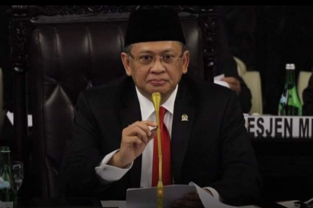 Terkait Korban Nakes Kiwirok Papua, Bamsoet Sindir Aktivis HAM Bungkam 