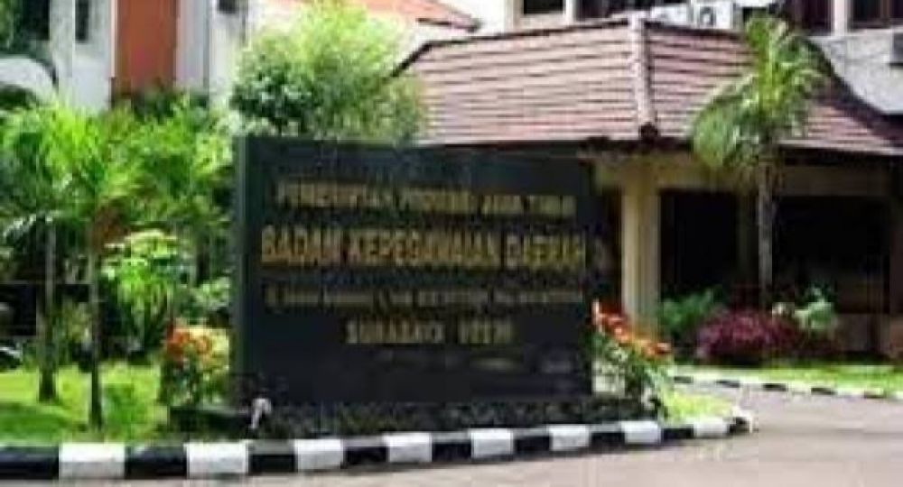 Paket Perjalanan Dinas BKD Jatim Capai 180Juta, BKD : 