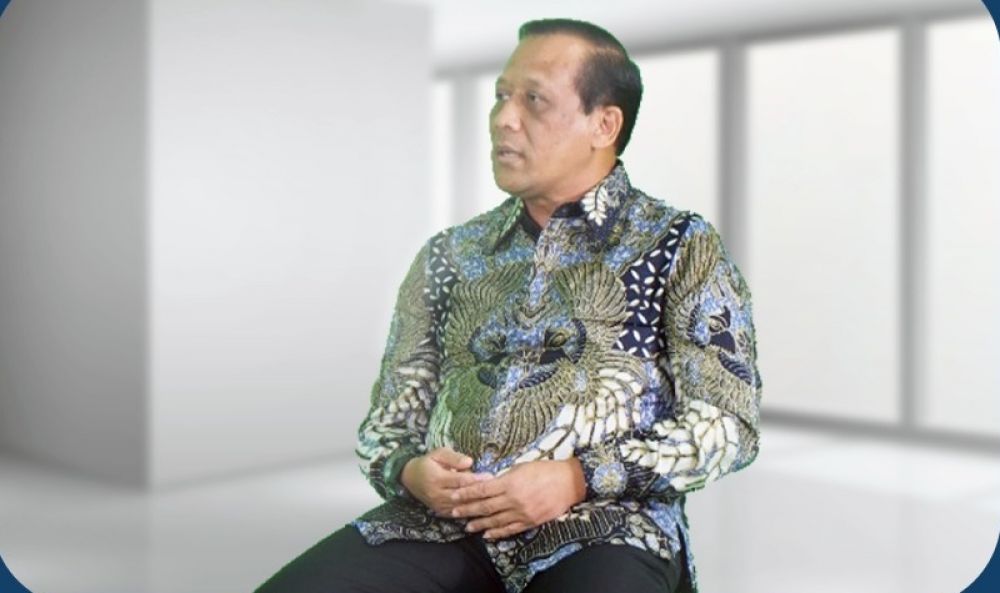 Cegah Mafia Tanah, Kementerian ATR/BPN Imbau Masyarakat Untuk Jaga Aset Tanahnya